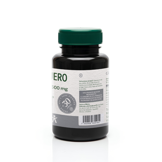 Tumba Vaquero C. 350 mg 60 cápsulas