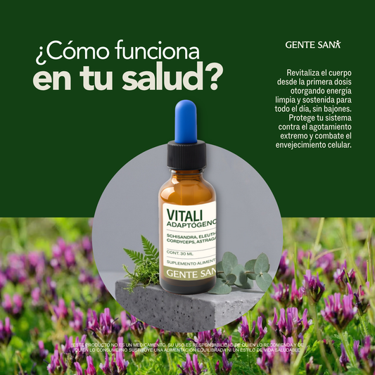 Vitali 30 ml