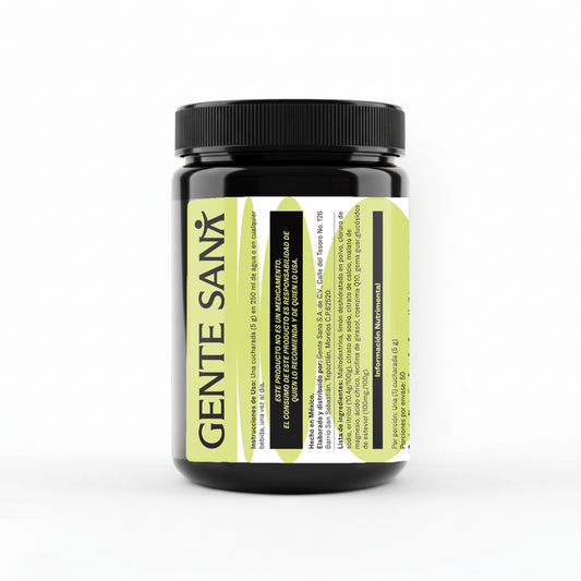 ELECTROQ 250 g polvo