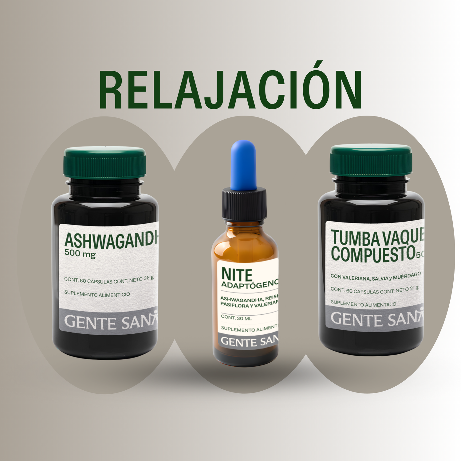 Relajación