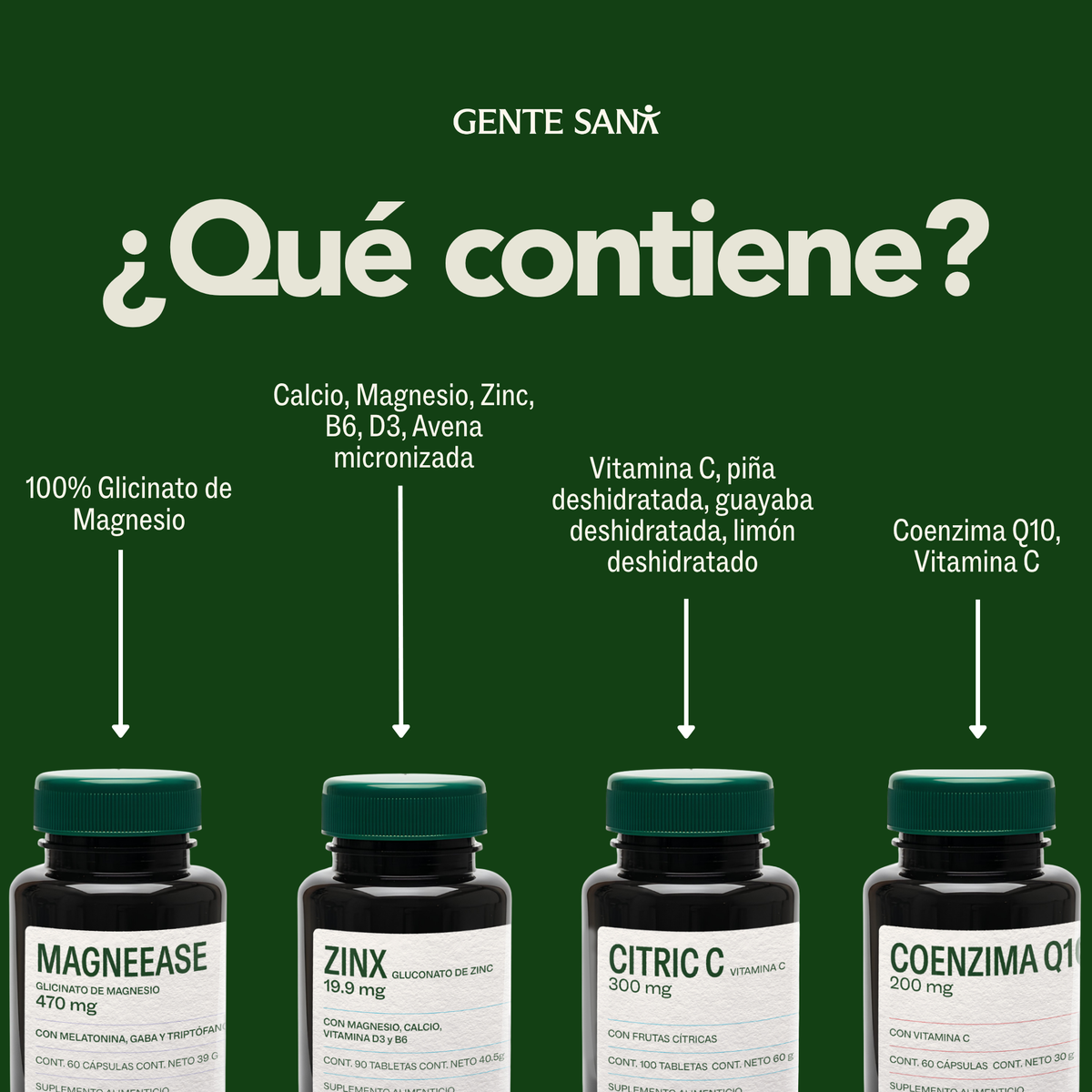 KIT CUIDA DE TU SALUD