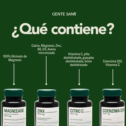 KIT CUIDA DE TU SALUD