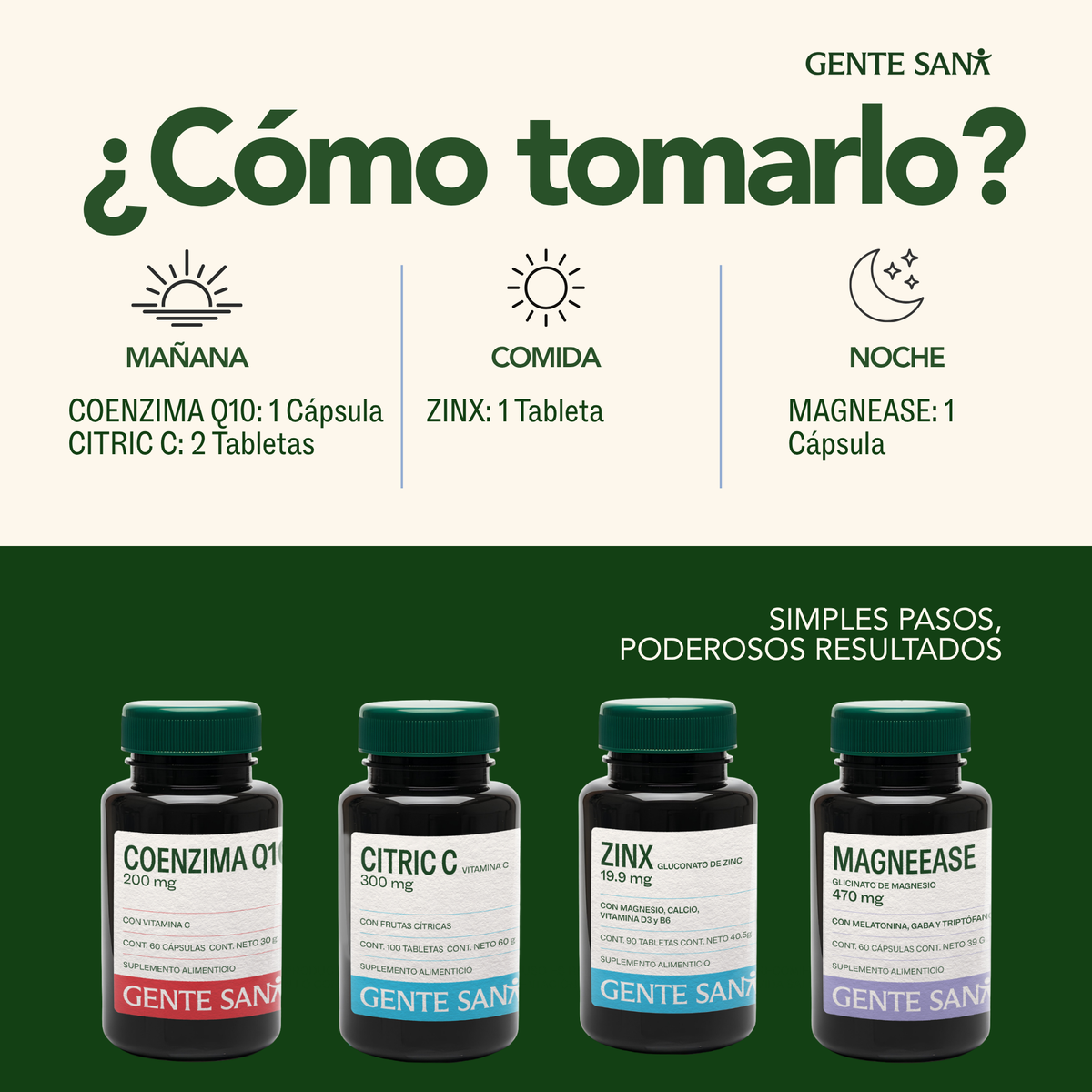 KIT CUIDA DE TU SALUD