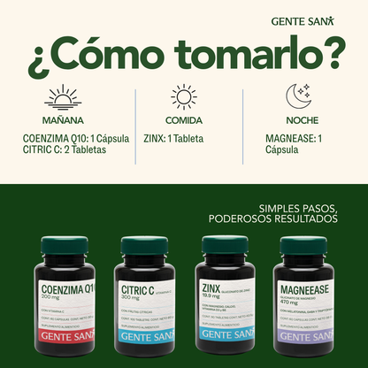 KIT CUIDA DE TU SALUD