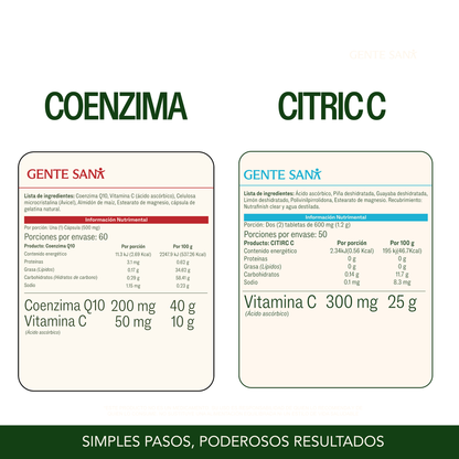 KIT CUIDA DE TU SALUD