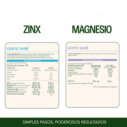 KIT CUIDA DE TU SALUD