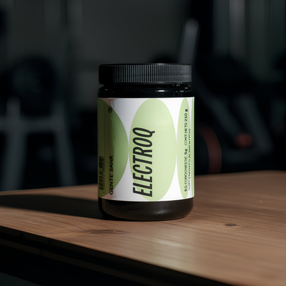 ELECTROQ 250 g polvo