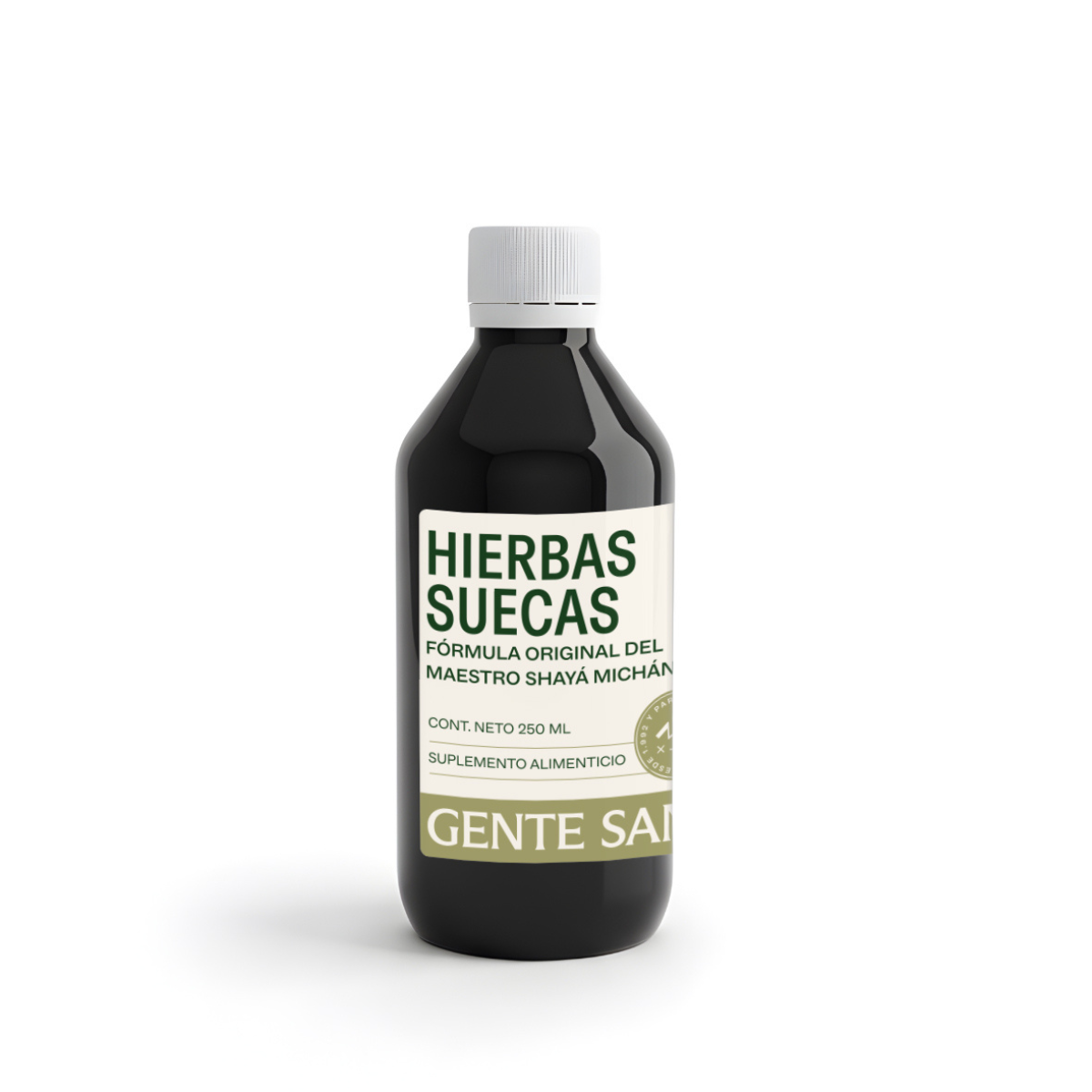 Hierbas suecas 250 mL