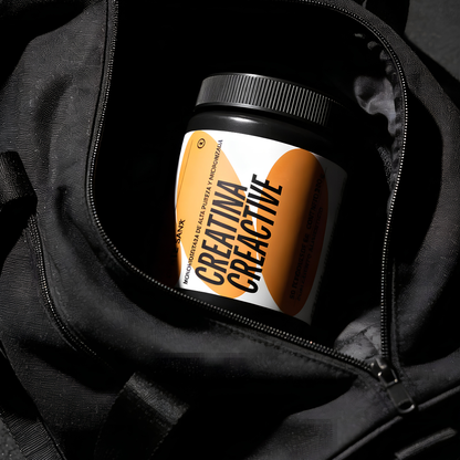 Creatina 250 g polvo