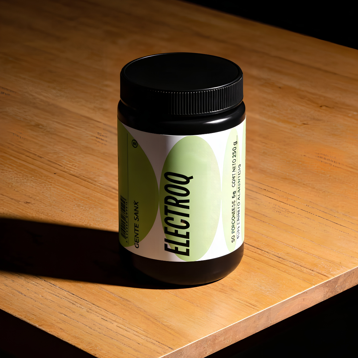 ELECTROQ 250 g polvo