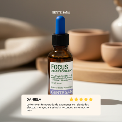 Focus 30 ml