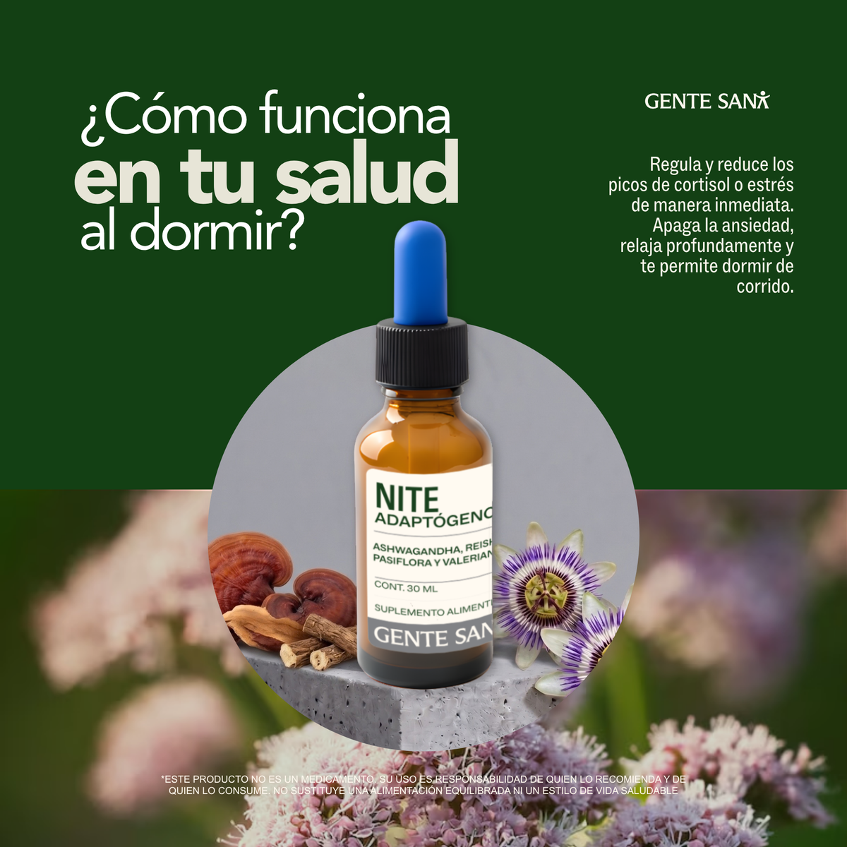 Nite 30 ml