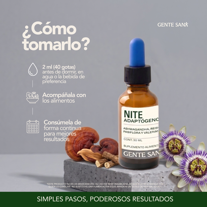 Nite 30 ml