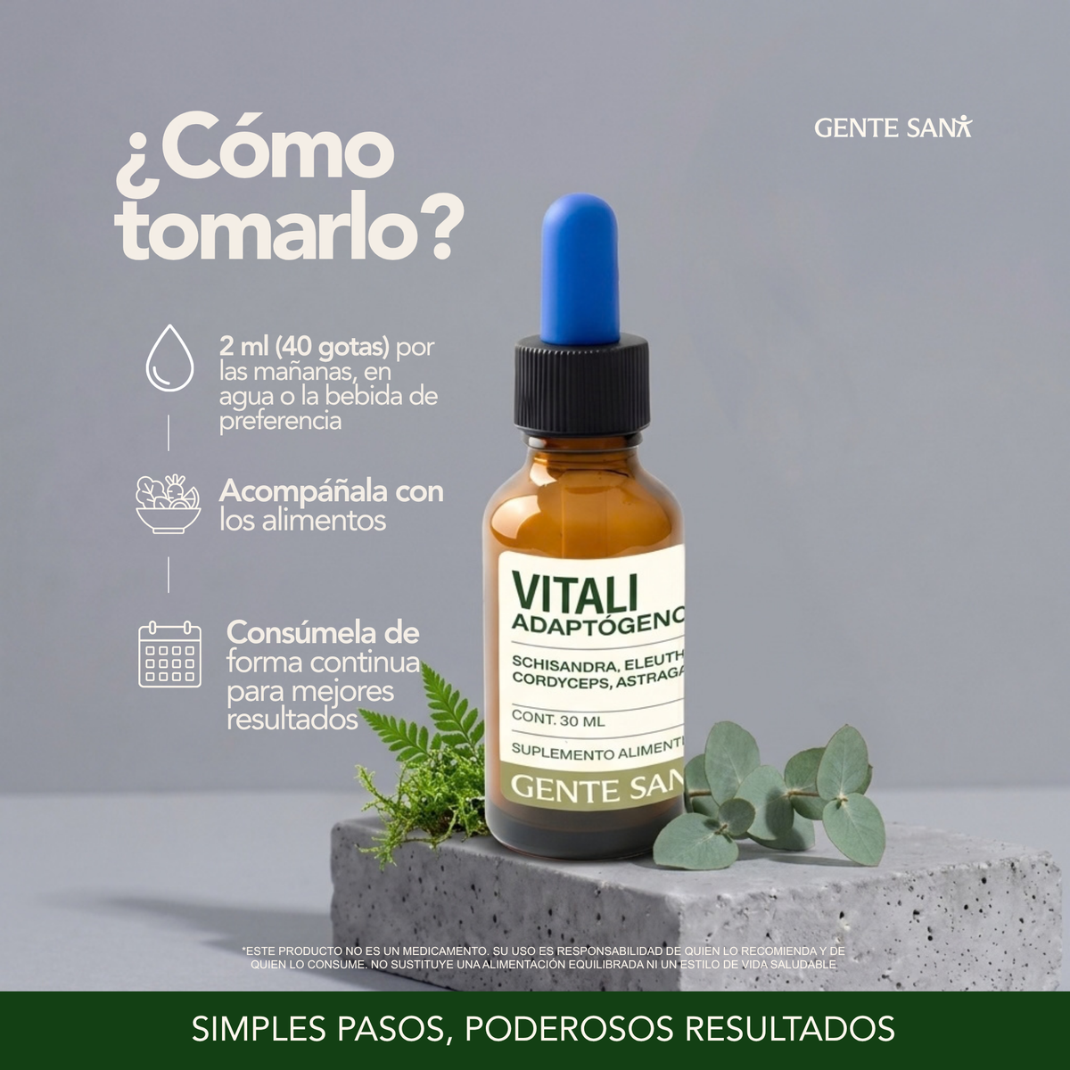 Vitali 30 ml