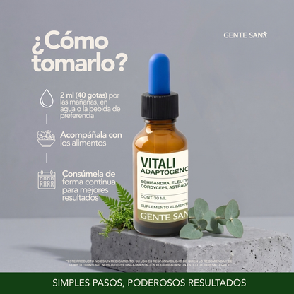 Vitali 30 ml