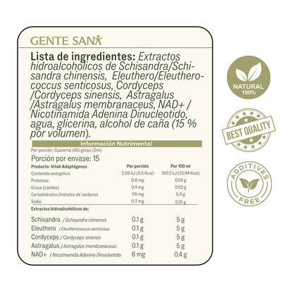 Vitali 30 ml