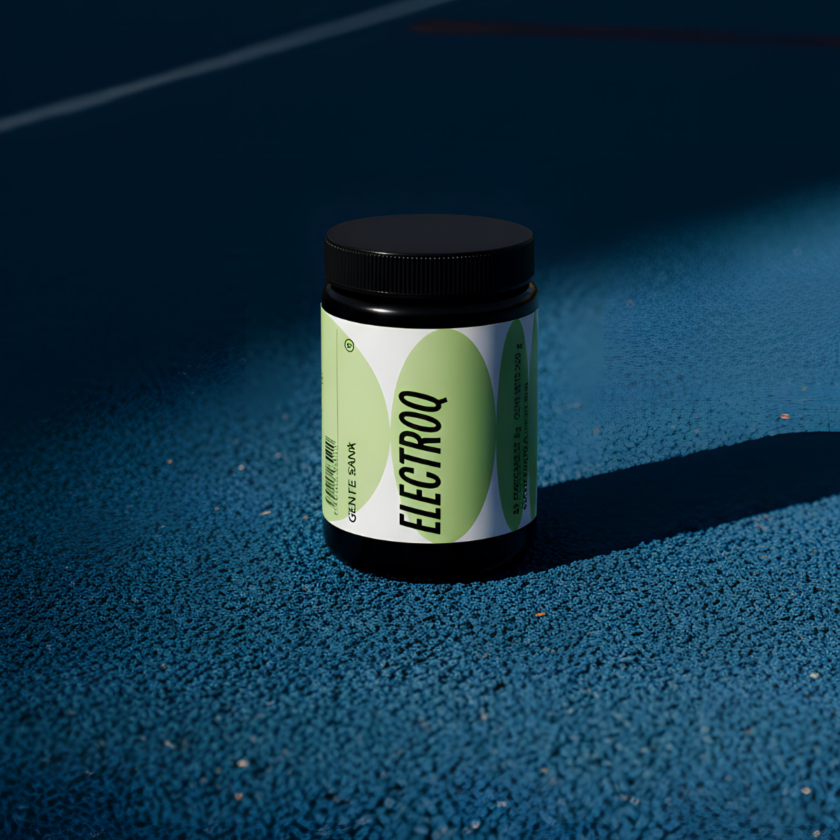 ELECTROQ 250 g polvo