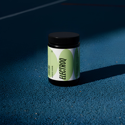 ELECTROQ 250 g polvo