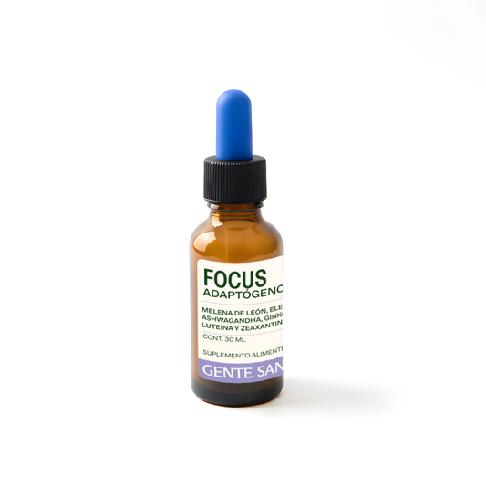 Focus 30 ml