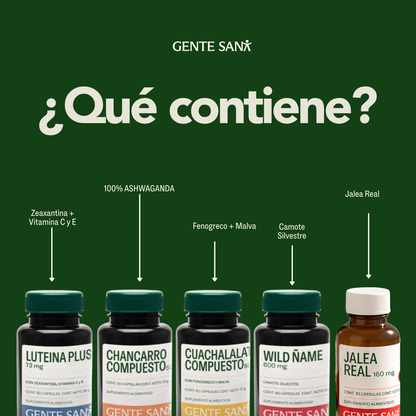 Kit Digestivo