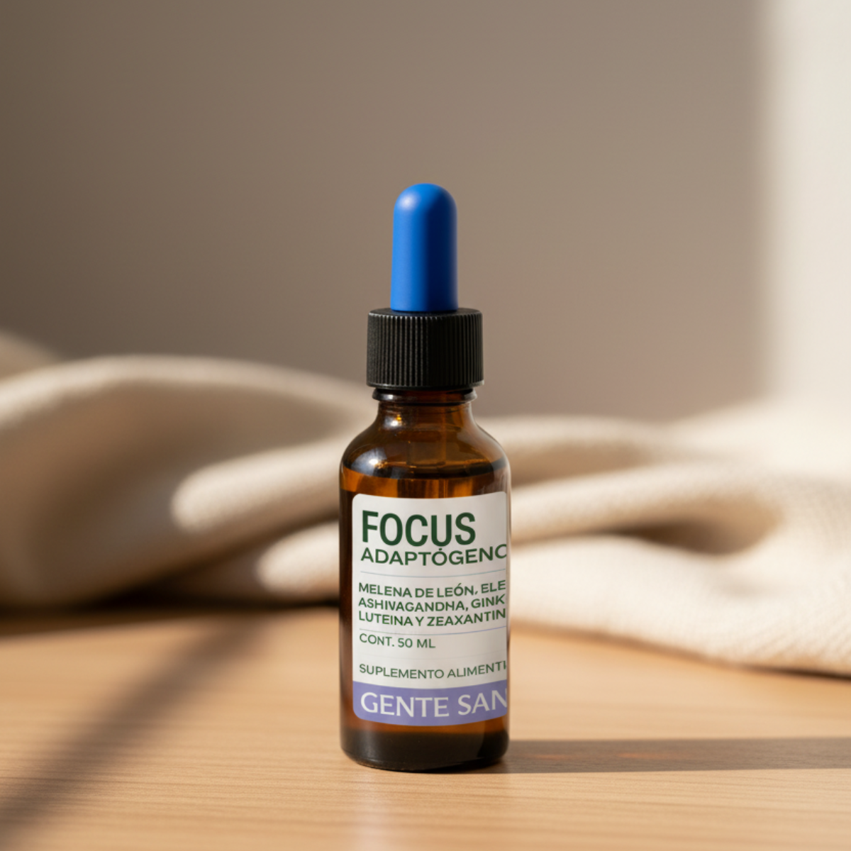 Focus 30 ml