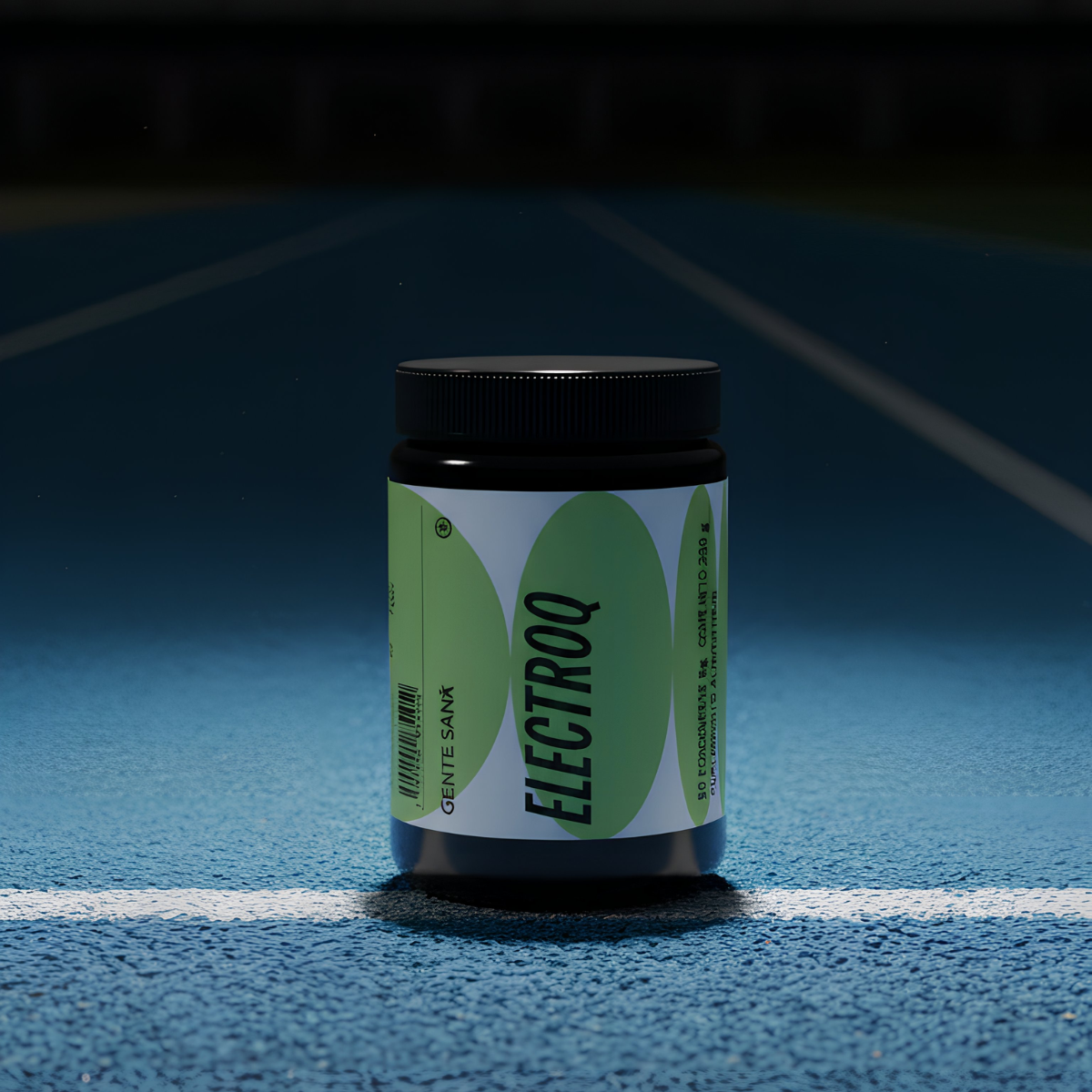 ELECTROQ 250 g polvo