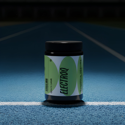ELECTROQ 250 g polvo