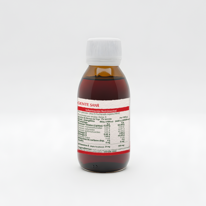 Aceite de Germen de Trigo 125 mL