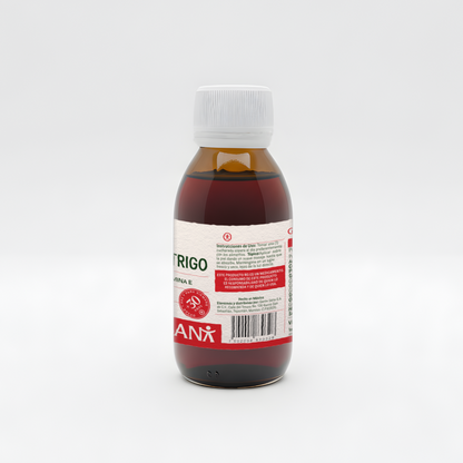 Aceite de Germen de Trigo 125 mL