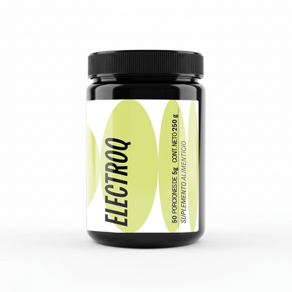 ELECTROQ 250 g polvo