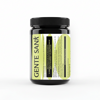 ELECTROQ 250 g polvo