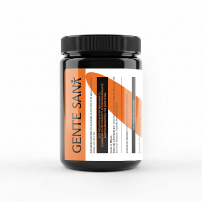 Creatina 250 g polvo