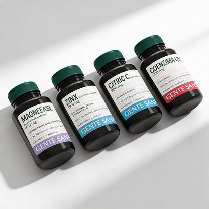 KIT CUIDA DE TU SALUD