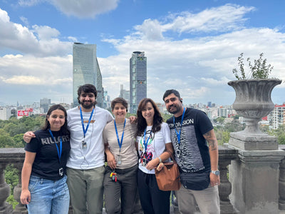 Mejora en los ingredientes