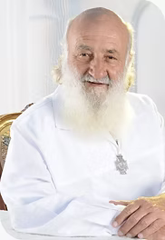 Nuestra familia crece