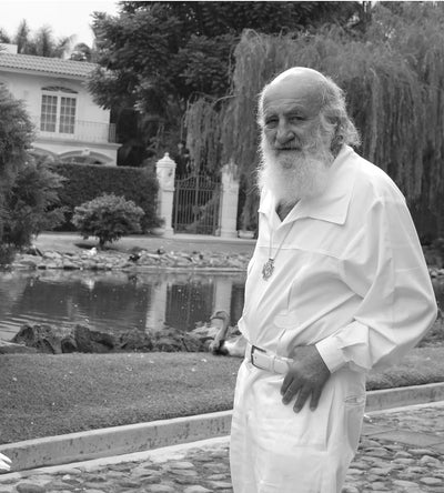 Nuestra familia crece